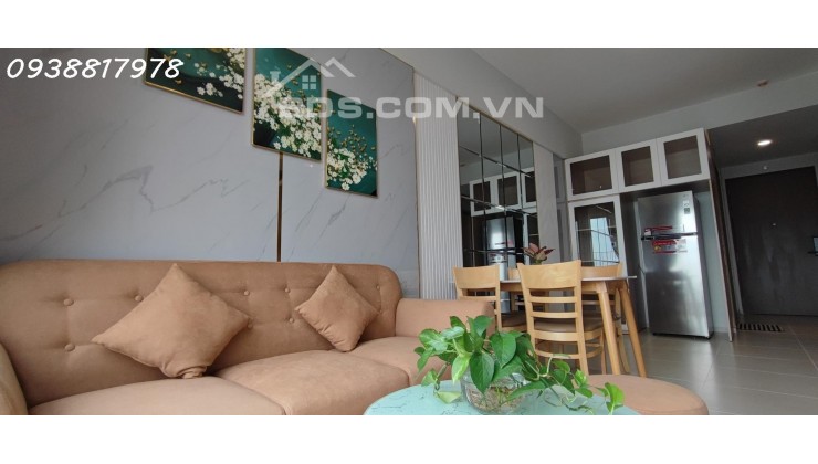 Cho thuê căn hộ cao cấp Westgate trên đường Nguyễn Văn Linh, 5p qua Bình Tân, Quận 6, Quận 8.